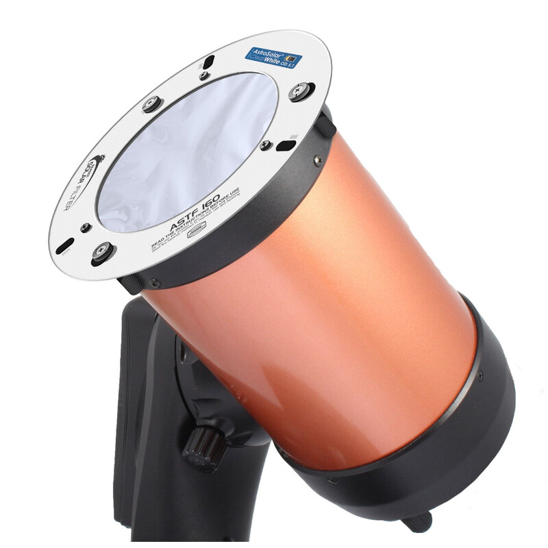 Baader Filtre solare AstroSolar ClearWhite ASTF 120mm