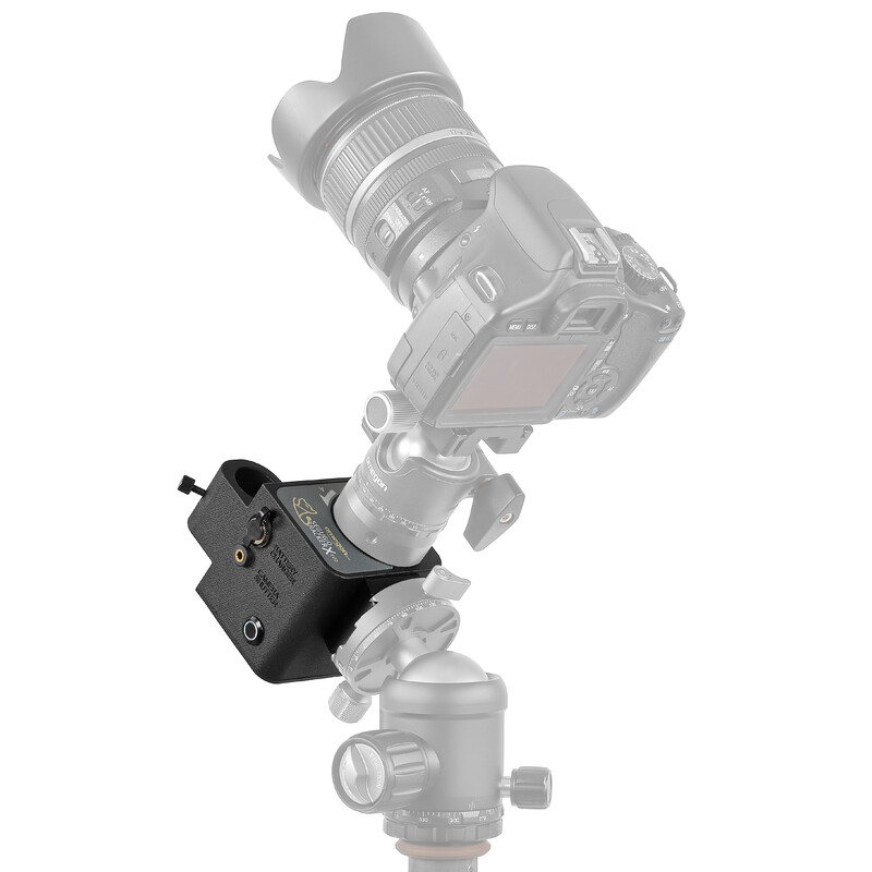 Omegon Montura Segugio Tracker X Evo