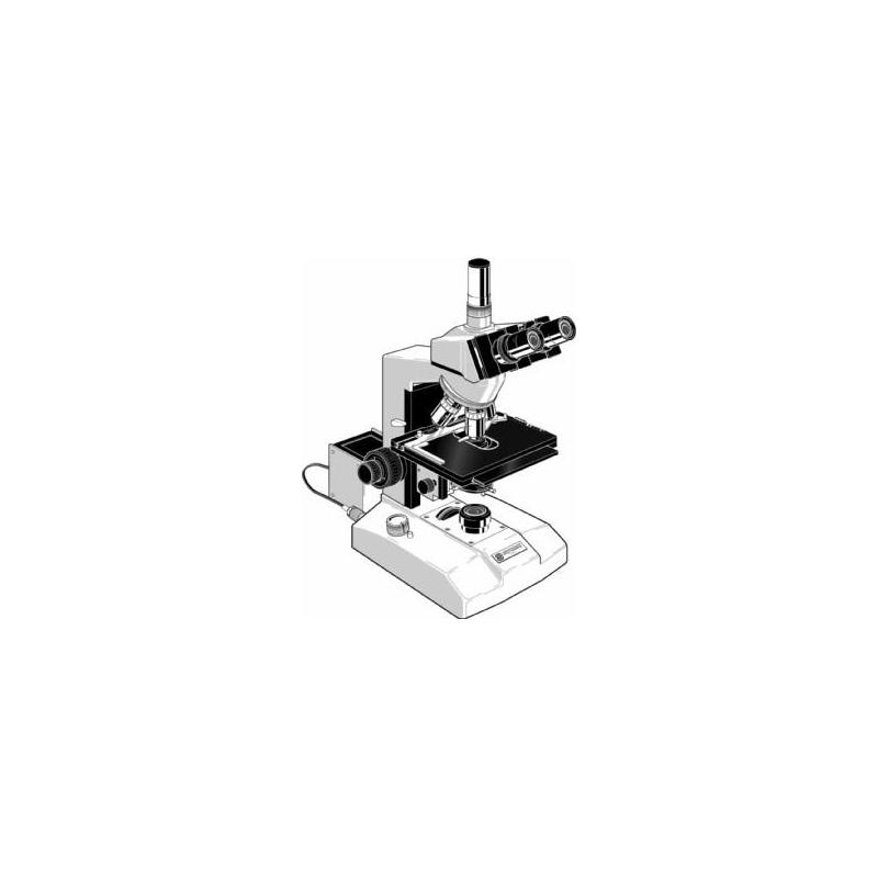 Euromex Microscop GE.3035