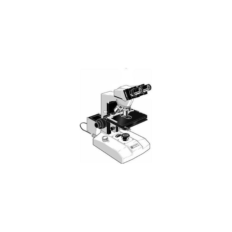 Euromex Microscop GE.3030