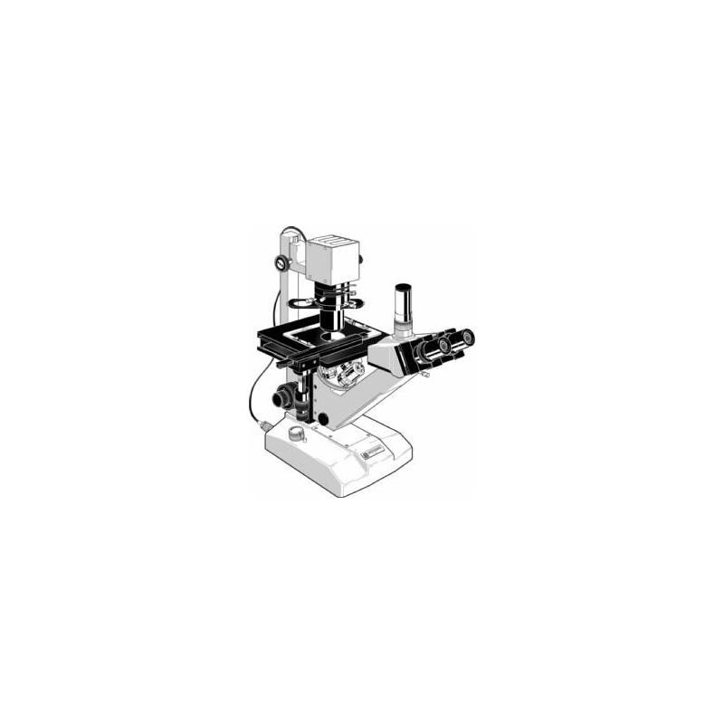 Euromex Microscop FE.2955, inversat