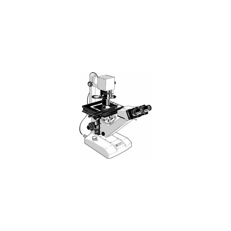 Euromex Microscop FE.2950, inversat