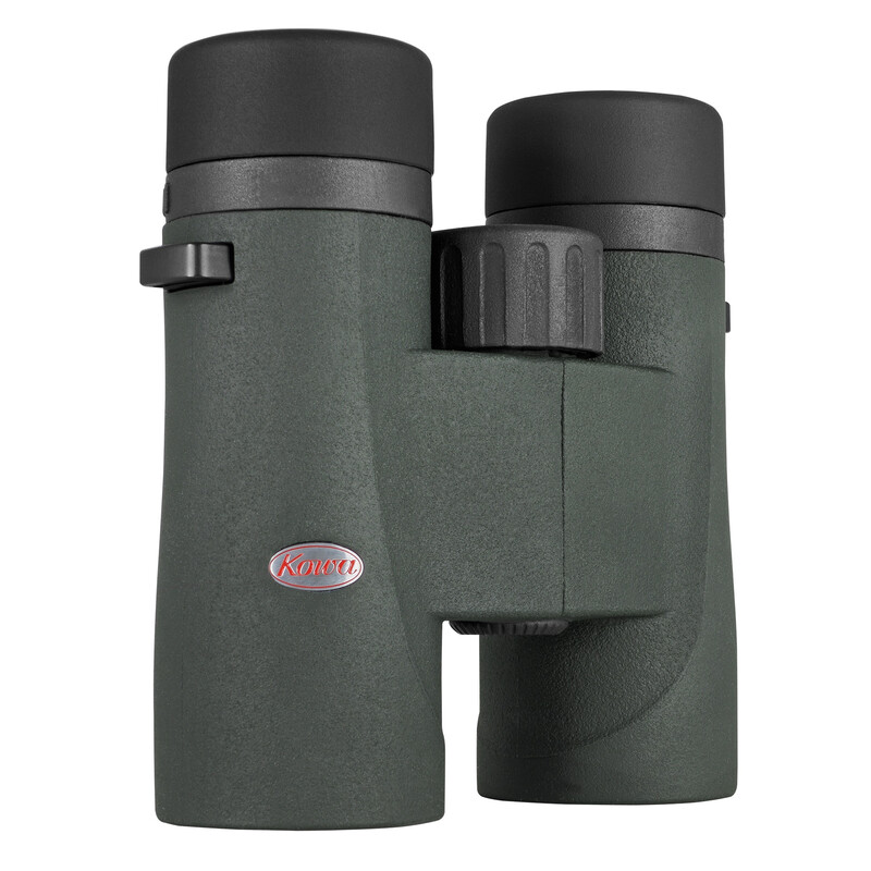 Kowa Binoclu SVIII 10x32
