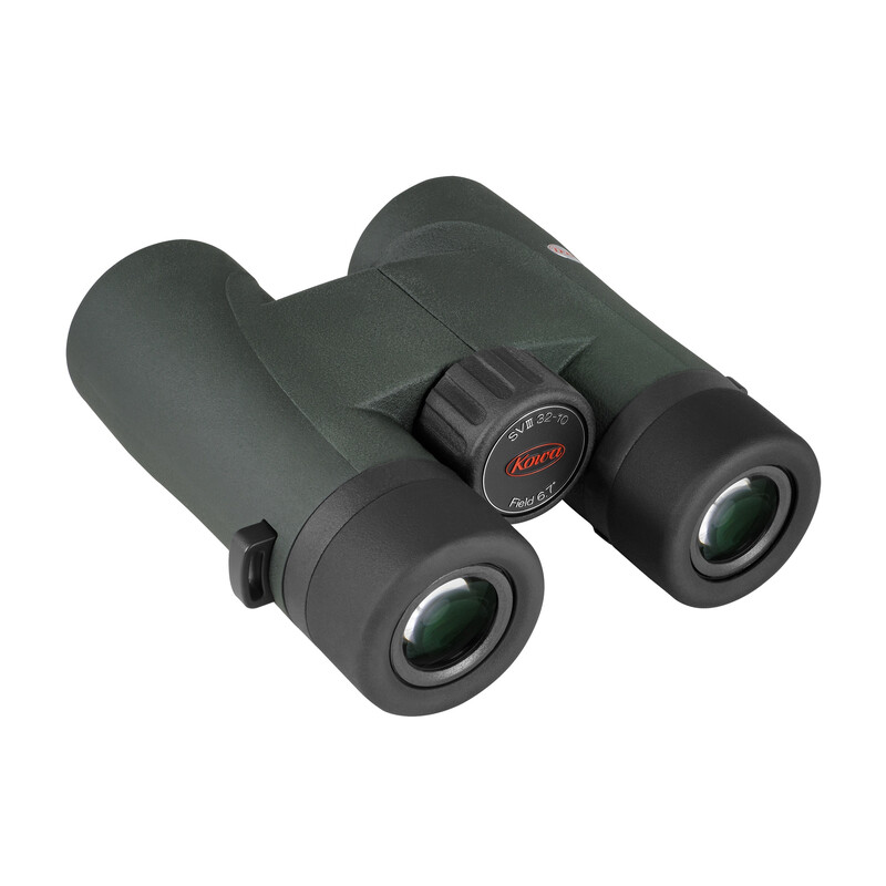 Kowa Binoclu SVIII 10x32
