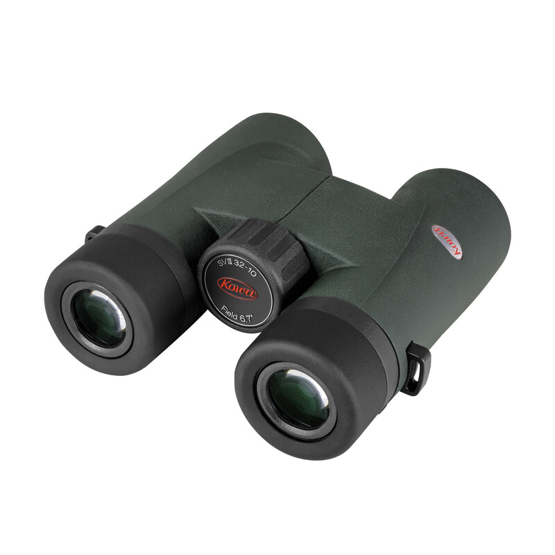 Kowa Binoclu SVIII 10x32