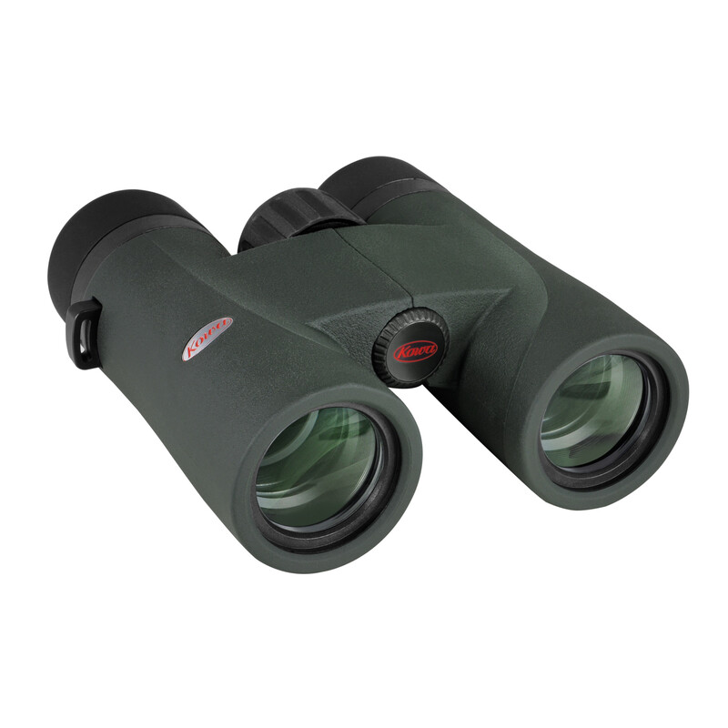 Kowa Binoclu SVIII 10x32