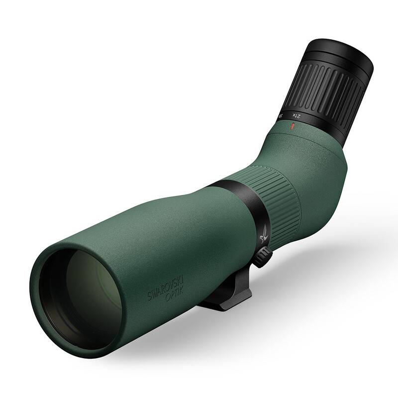 Swarovski Instrument terestru Telescopul AT Endura 21-65x75