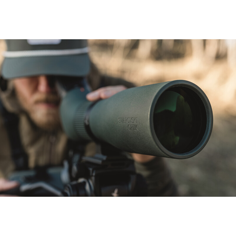 Swarovski Instrument terestru Spektiv AT Endura 21-65x75