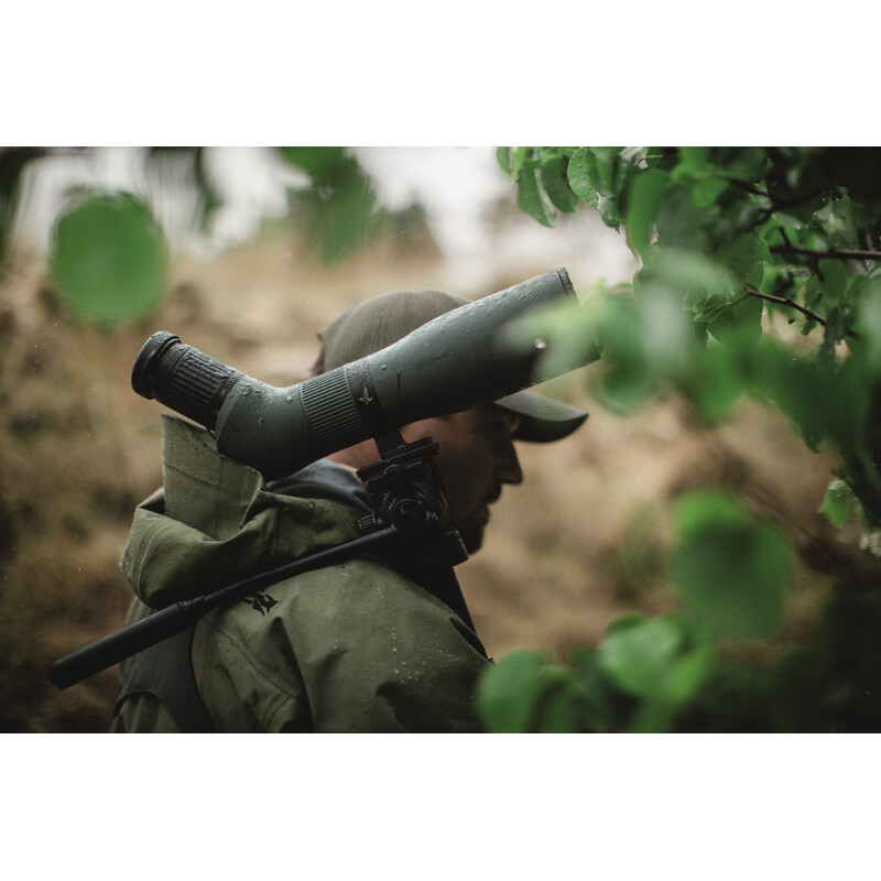 Swarovski Instrument terestru Spektiv AT Endura 21-65x75