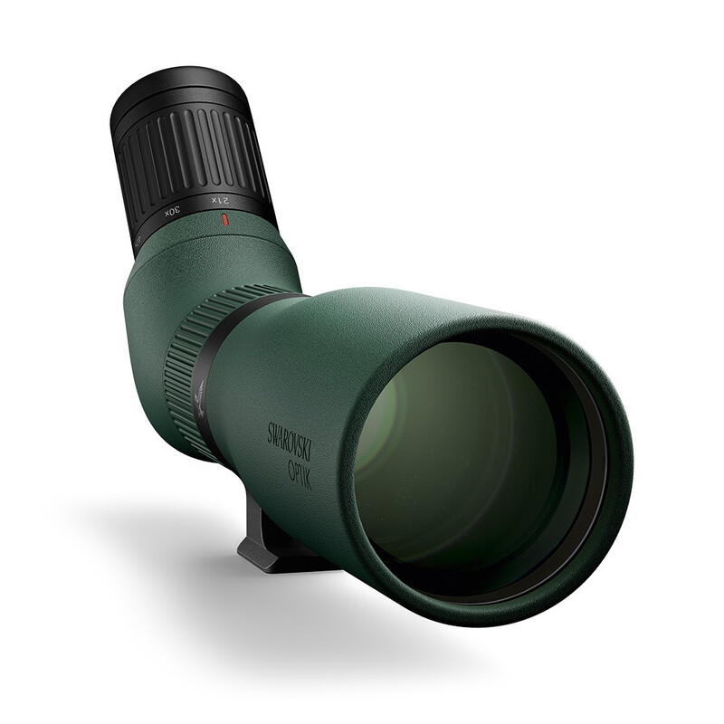 Swarovski Instrument terestru Spektiv AT Endura 21-65x75