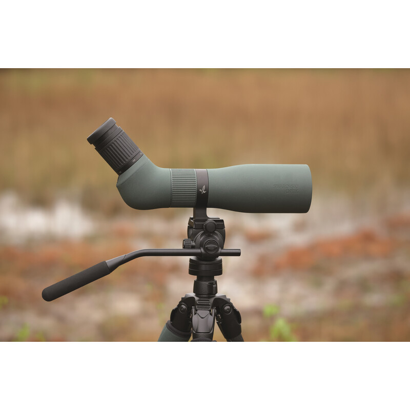 Swarovski Instrument terestru Spektiv AT Endura 21-65x75