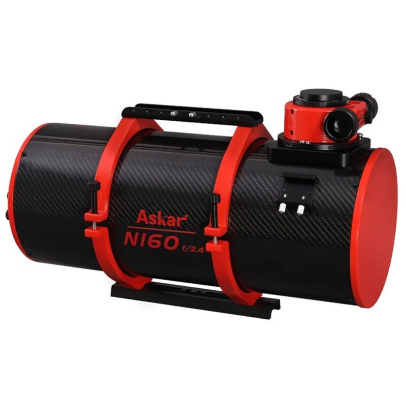 Askar Telescop N 160/576 N160 Astrograph