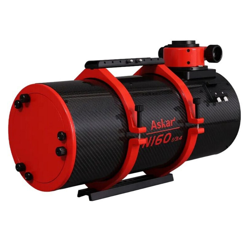 Askar Telescop N 160/576 N160 Astrograph