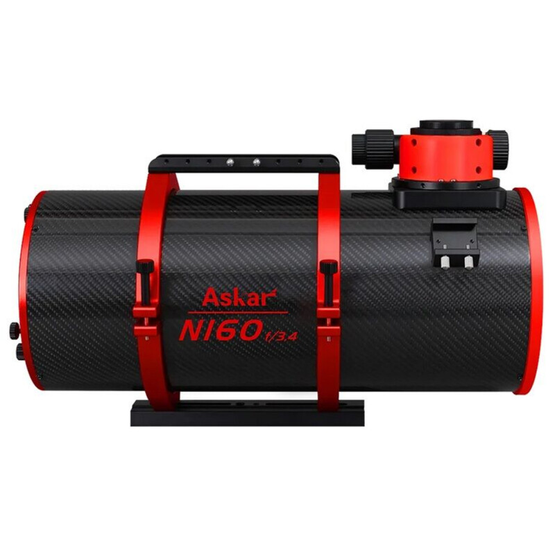 Askar Telescop N 160/576 N160 Astrograph