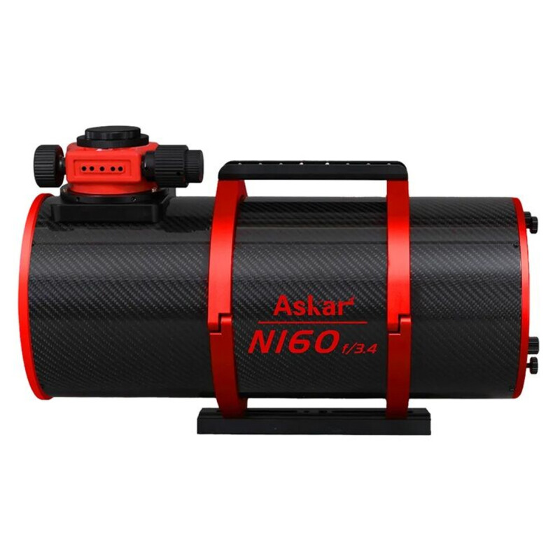 Askar Telescop N 160/576 N160 Astrograph