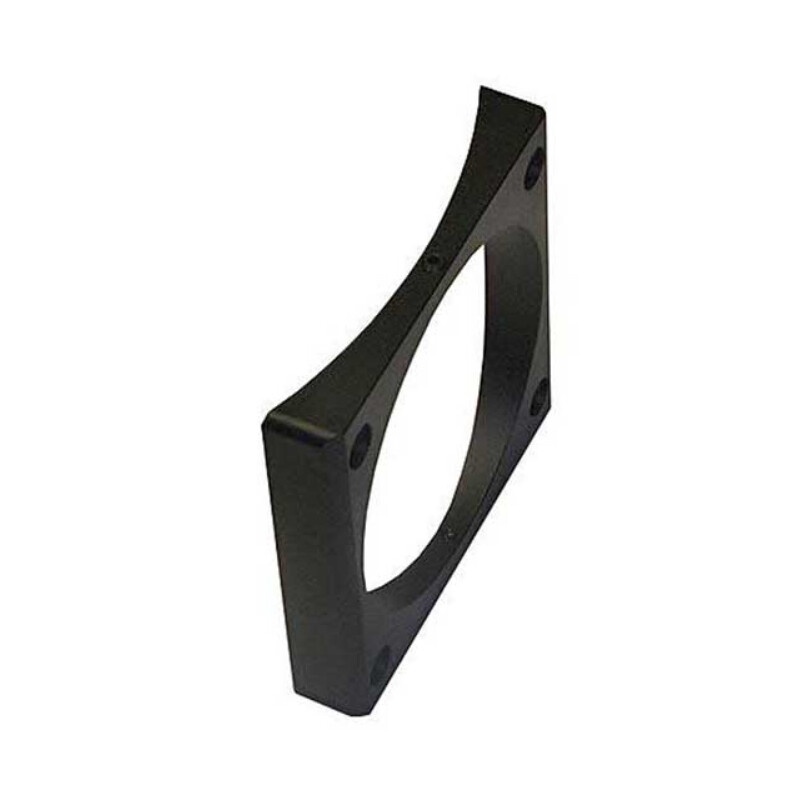 TS Optics Bază pentru UNCN2-G2 și TSRPN2 pentru tuburi cu diametrul de 160–185 mm