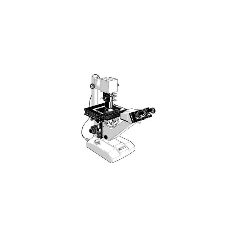 Euromex Microscop FE.2930, inversat