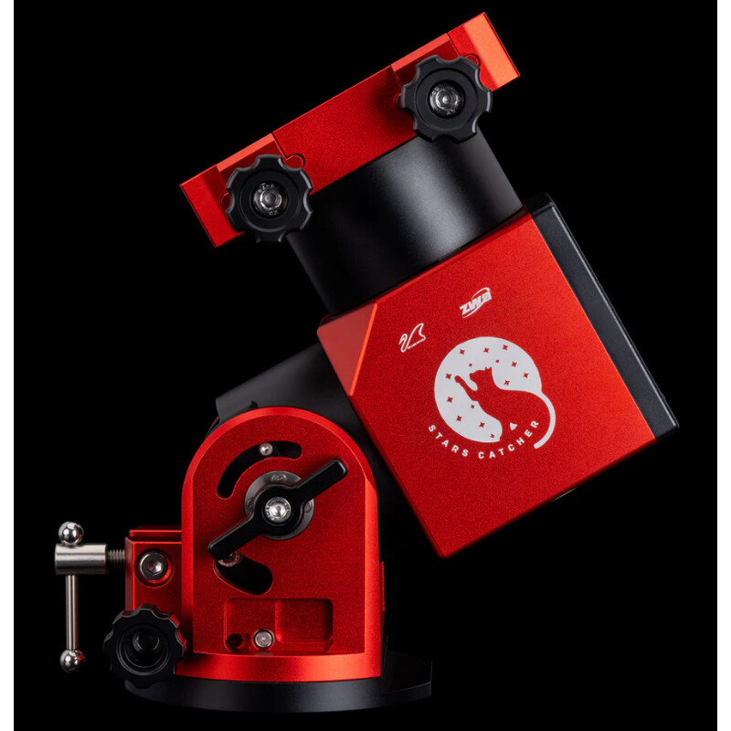 William Optics Montura ZWO AM5N RedCat Ediție limitată