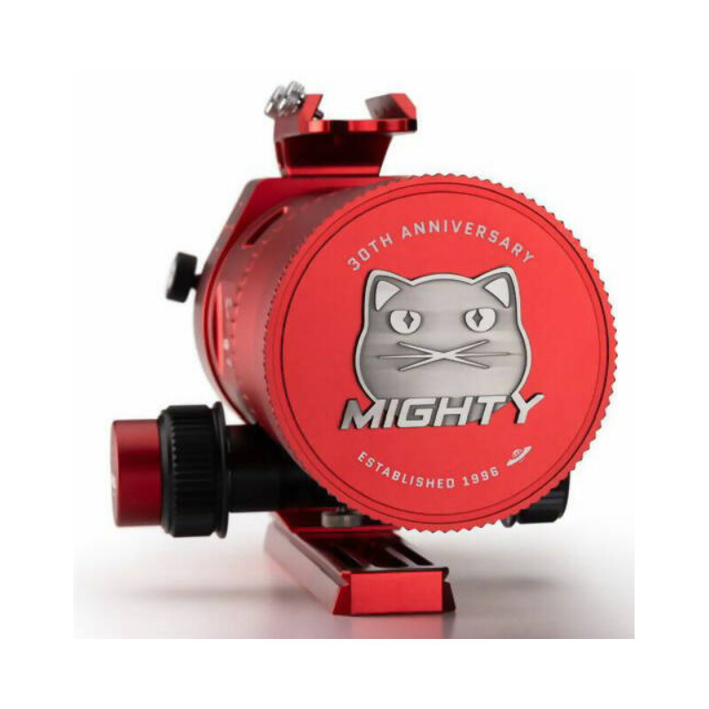 William Optics Refractor apochromat AP 71/230 Mighty-Cat 71 WIFD 30th Anniversary Limited Edition