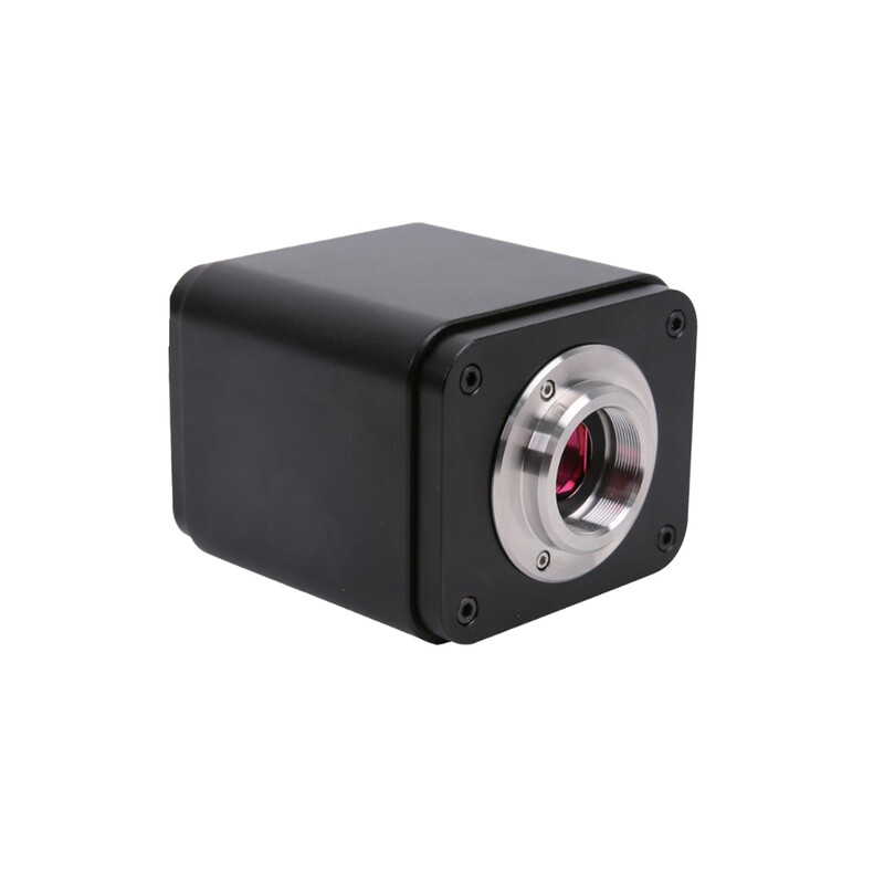 ToupTek Camera ToupCam X5FCAM4K8MPA 4K cu focalizare automată, color, CMOS, 1\1,8", 2 µm, 60 fps, 8 MP, HDMI, USB 3.0