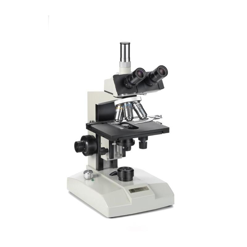 Euromex Microscop FE.2545 cu platformă cu încălzire