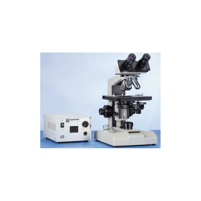 Euromex Microscop FE.2540 cu platformă cu încălzire