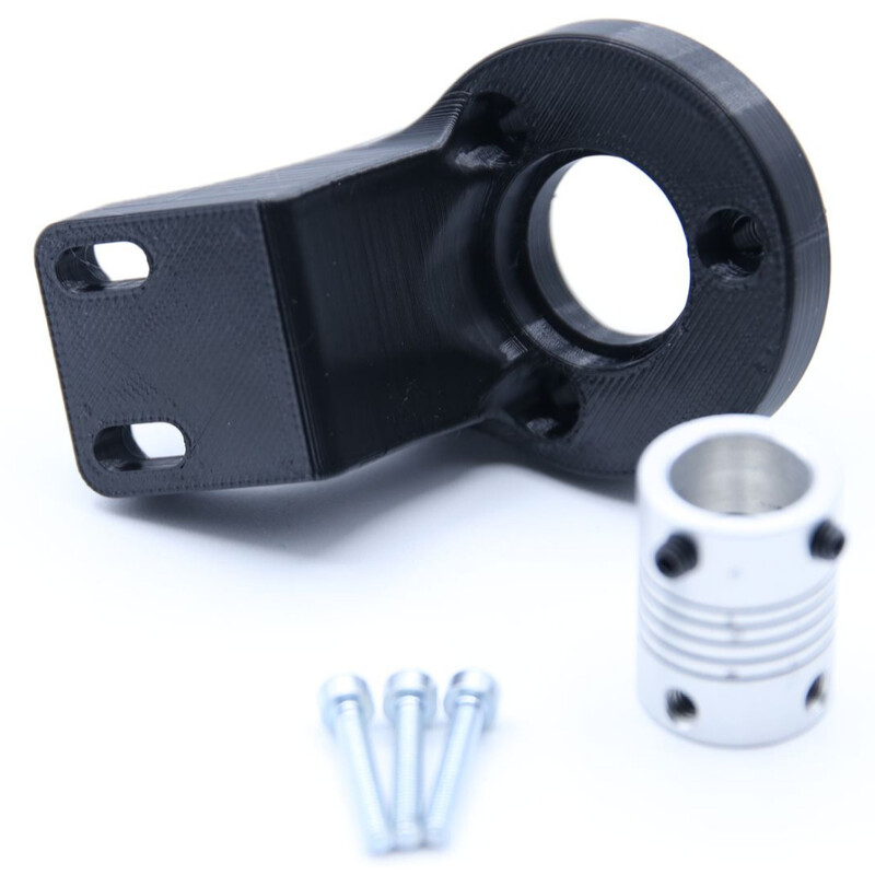 Astroprints Kit de montare a motorului ToupTek AAF pentru Skywatcher Maksutov 180/2700