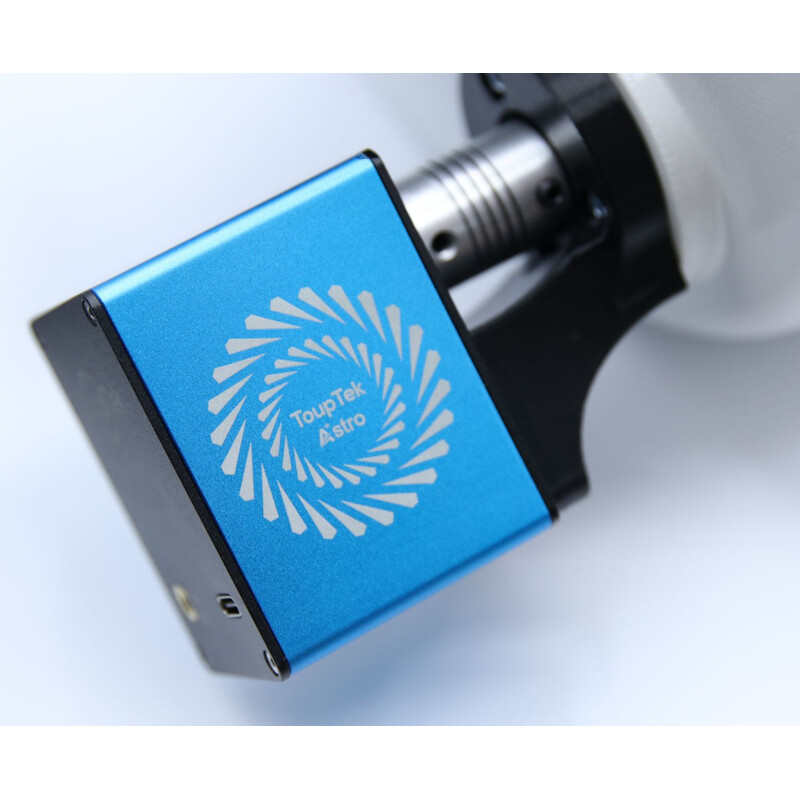 Astroprints Kit de montare a motorului ToupTek AAF pentru Skywatcher Maksutov 180/2700