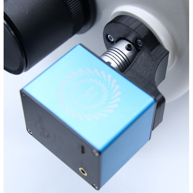 Astroprints Kit de montare a motorului ToupTek AAF pentru Skywatcher Maksutov 180/2700