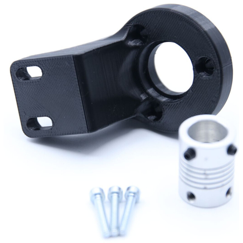 Astroprints Kit de montare motor ZWO EAF pentru Skywatcher Maksutov 180/2700