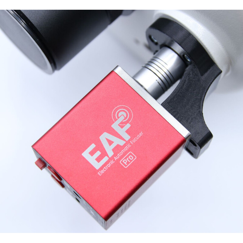 Astroprints Kit de montare motor ZWO EAF pentru Skywatcher Maksutov 180/2700