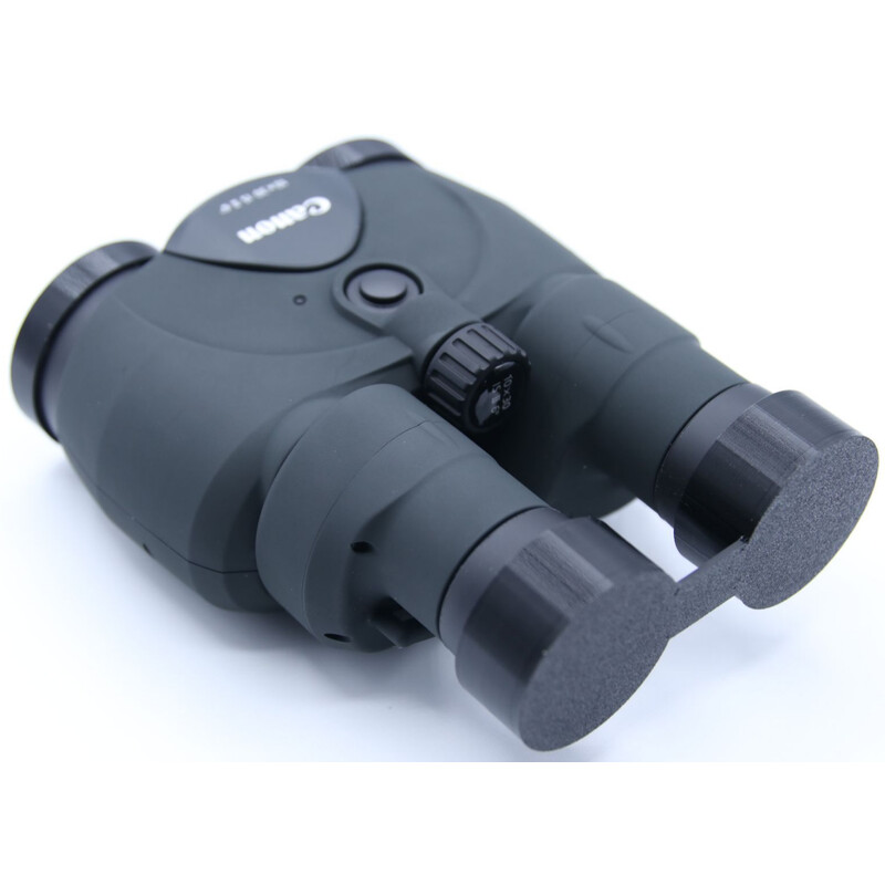 Astroprints Protecție pentru obiectiv compatibilă cu Canon 10x30 IS II
