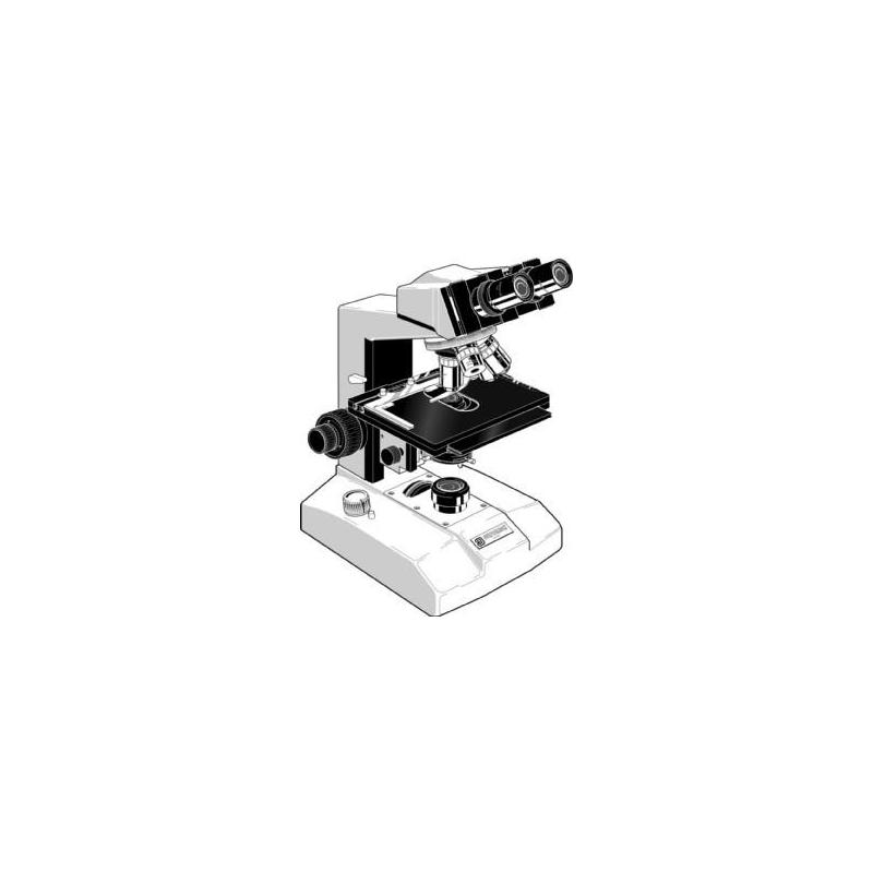 Euromex Microscop FE.2040