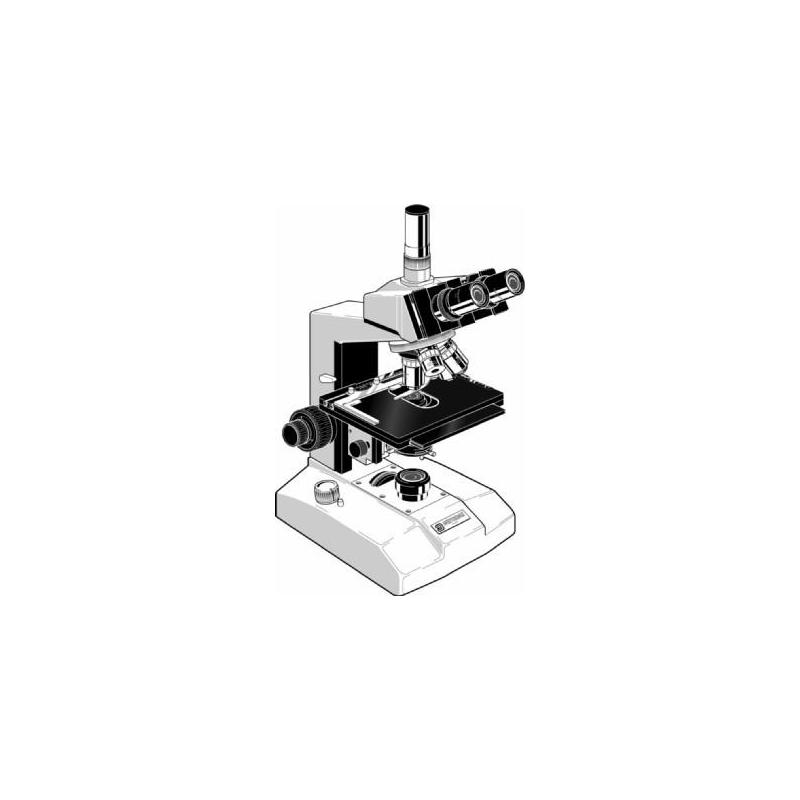 Euromex Microscop FE.2035