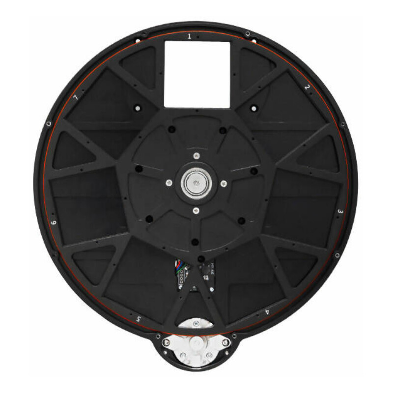 ZWO Roata filtre EFW 7x 50 mm
