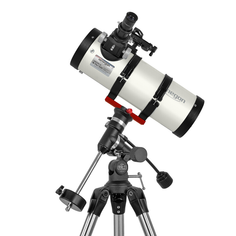 Omegon Telescop Horizon N 114/500 EQ Neo