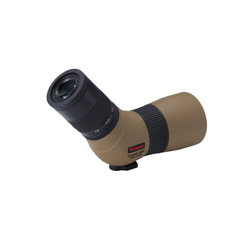 Vixen Instrument terestru Geoma Mini ED50 8-24x Zoom