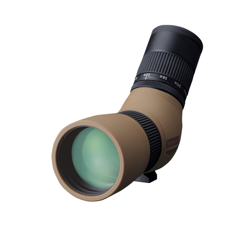 Vixen Instrument terestru Geoma Mini ED50 8-24x Zoom