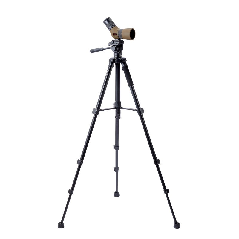 Vixen Instrument terestru Geoma Mini ED50 8-24x cu zoom, inclusiv trepied PS-149