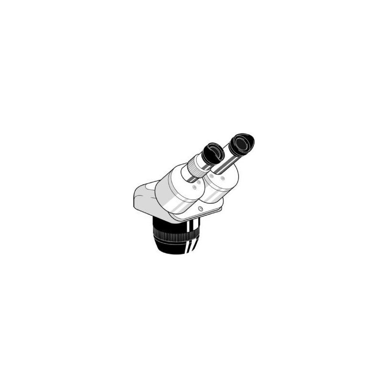 Euromex microscopul stereoscopic zoom Cap stereo EE.1522, binocular