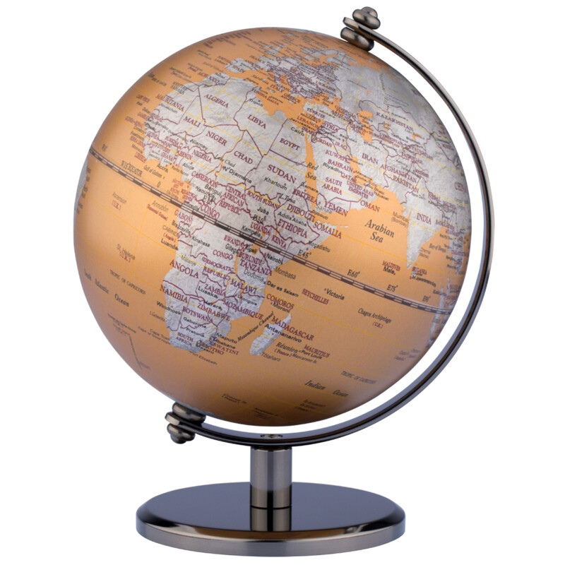 TROIKA Mini glob Gagarin 13cm
