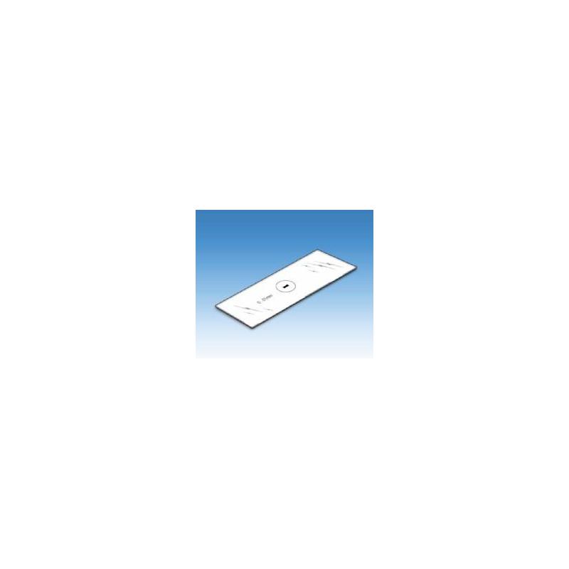 Euromex Micrometru obiectiv 1/100