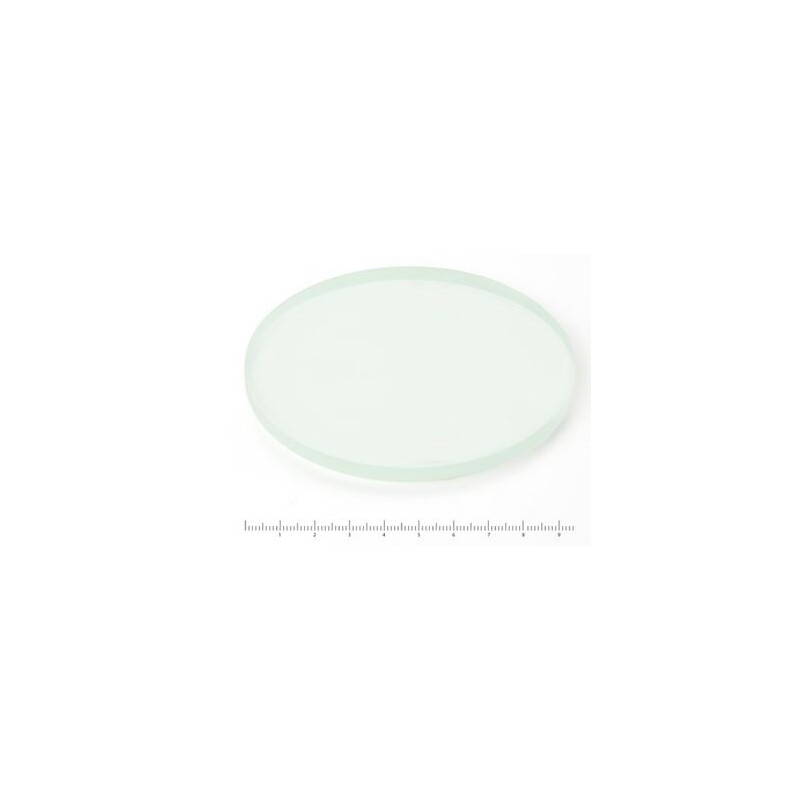 Novex Disc sticlă, 94 mm