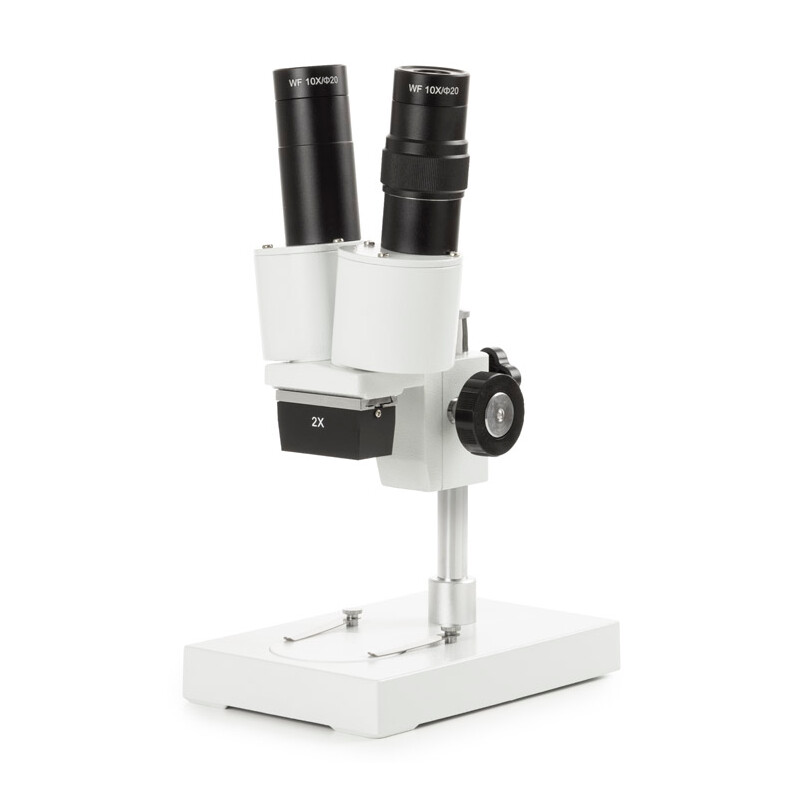 Novex Microscopul stereoscopic AP-1, binocular