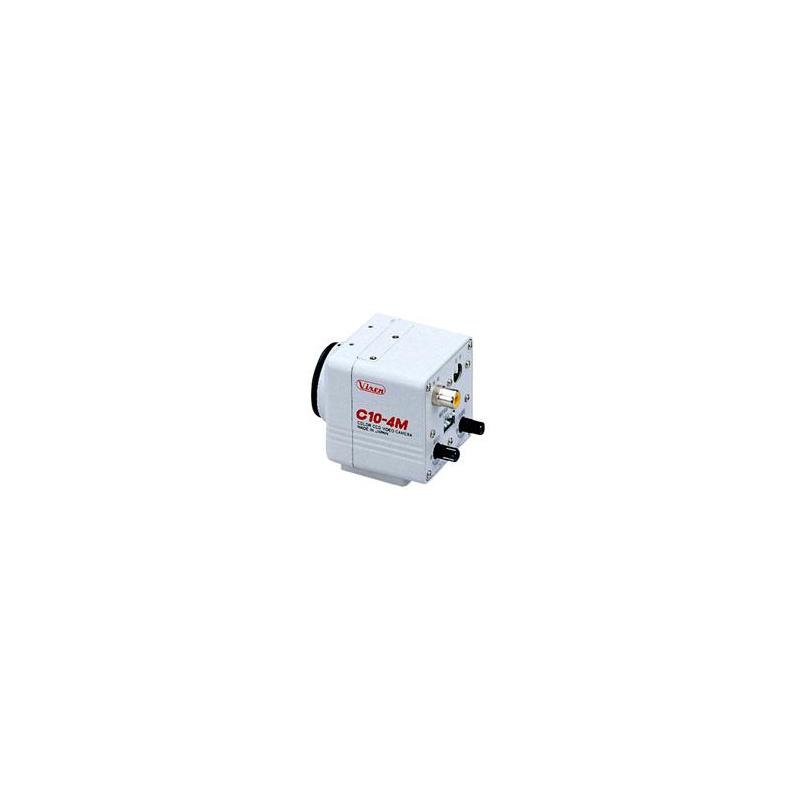 Vixen Camera video color C10-4M CCD, PAL
