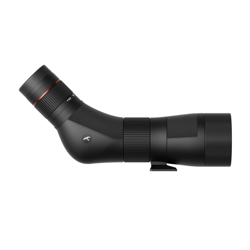 Kite Optics Instrument terestru SP 65 II + 15-45x