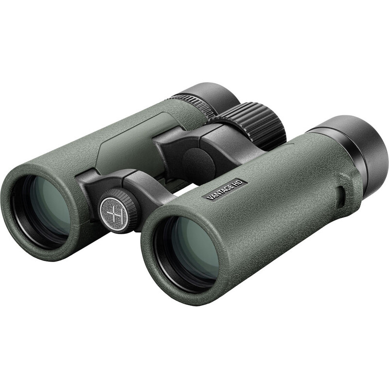HAWKE Binoclu Vantage HD 10x34