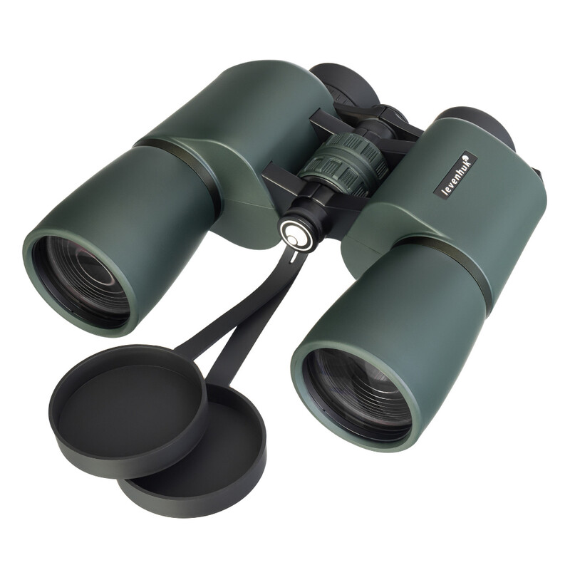 Levenhuk Binoclu 16x50 Sherman PRO