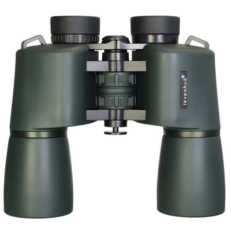 Levenhuk Binoclu Sherman PRO 16x50