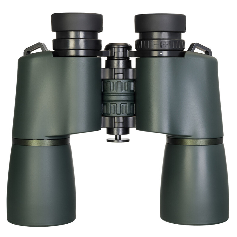 Levenhuk Binoclu Sherman PRO 16x50